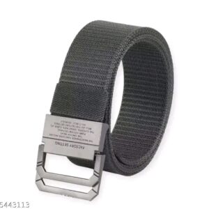 Casual Modern Men Belts