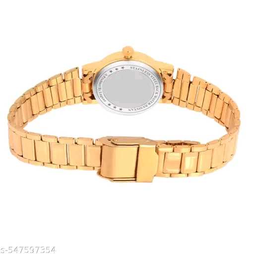 Classy Women Analog Watches - Image 3