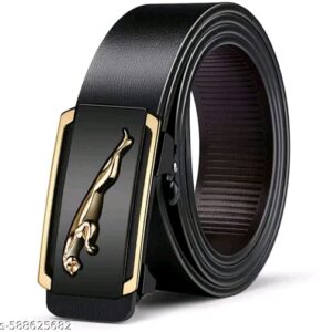 Casual Unique Men Belts
