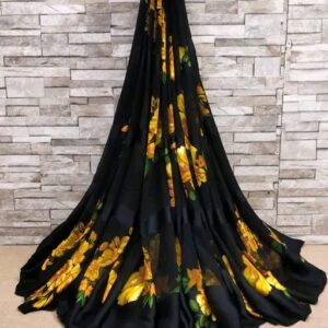 Women Alisha Pretty Sarees