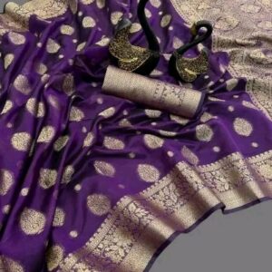 Women Abhisarika Petite Sarees