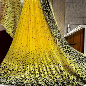 Women Alisha Pretty Sarees