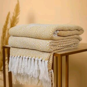 Alluring Throws