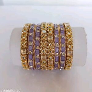 Diva Colorful Bracelet & Bangles