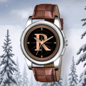 Colorful Men Analog Watches