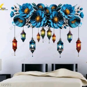 Alluring Wall Stickers & Murals