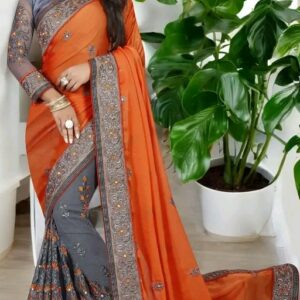 Women Alisha Superior Sarees