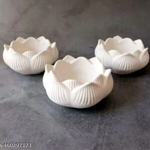 Trendy Decorative Bowls