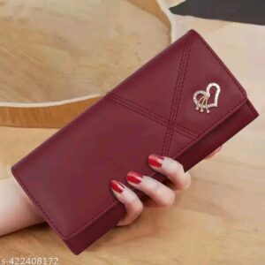 Trendy Women Wallets
