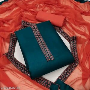 Kashvi Fabulous Salwar Suits & Dress Materials