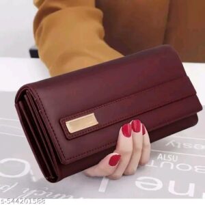 Styles Latest Women Wallets