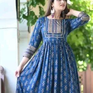 Myra Alluring Kurtis