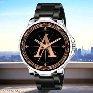 Latest Men Analog Watches