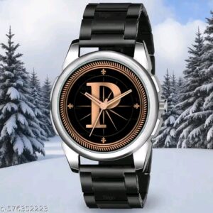 Alluring Men Analog Watches