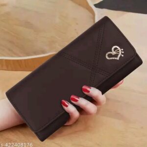 Trendy Women Wallets