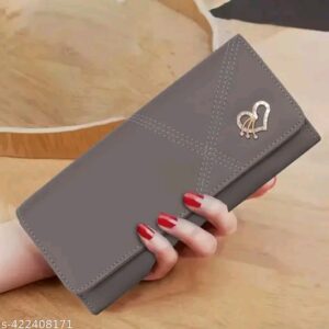 Trendy Women Wallets