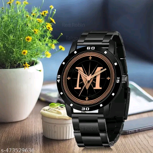 Ravishing Men Analog Watches