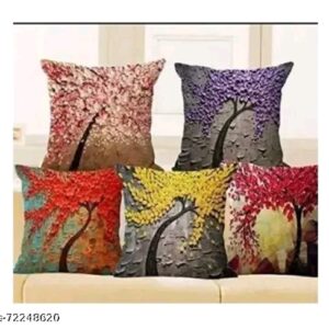 Voguish Attractive Cushion Covers