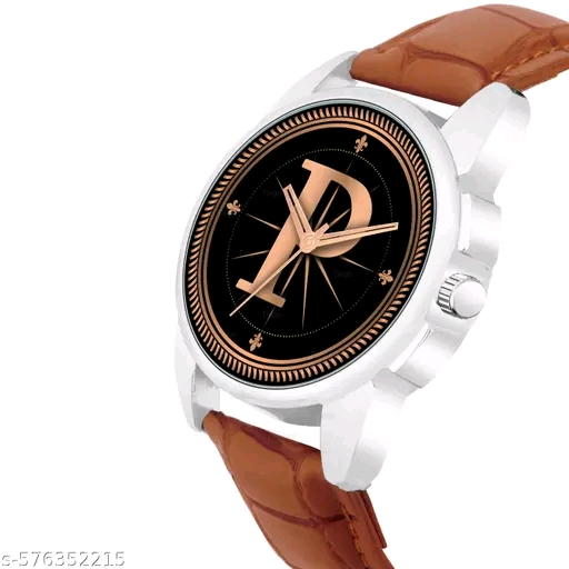 Alluring Men Analog Watches - Image 2