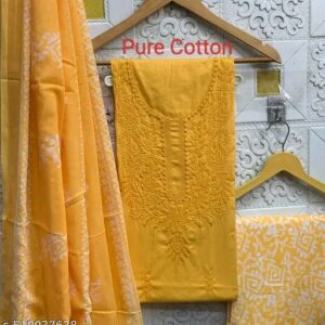 Aagyeyi Petite Salwar Suits & Dress Materials