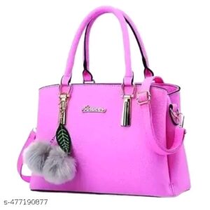 Voguish Alluring Women Handbags