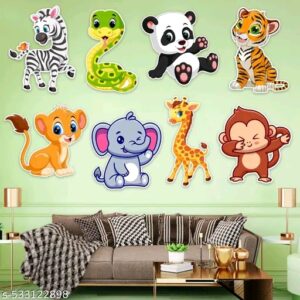 Ravishing Wall Stickers & Murals