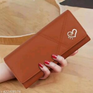 Trendy Women Wallets