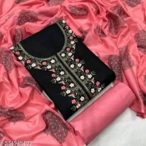 Abhisarika Pretty Salwar Suits & Dress Materials