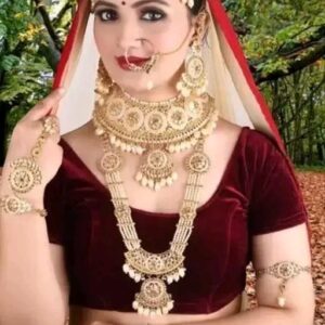 Diva Chunky Jewellery Sets
