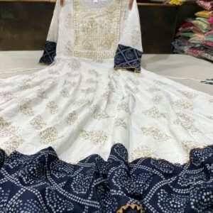 Aishani Attractive Kurtis
