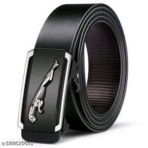 Casual Unique Men Belts