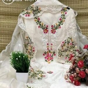Abhisarika Graceful Salwar Suits & Dress Materials