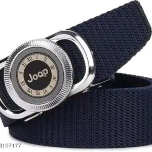 Fashionable Trendy Men Belts