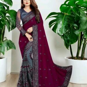 Women Alisha Superior Sarees