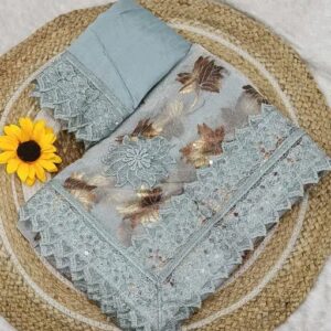 Women Chitrarekha Voguish Sarees