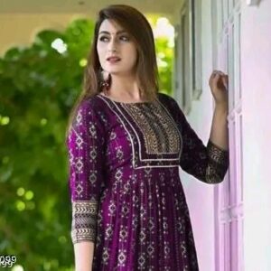 Myra Alluring Kurtis