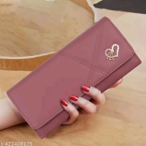 Trendy Women Wallets