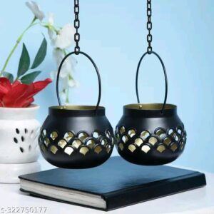 New Diyas & Lanterns