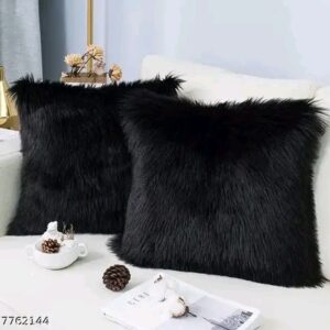 Designer Cushion Covers(A Pack of 2)