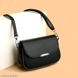 Graceful Fancy Women Slingbags