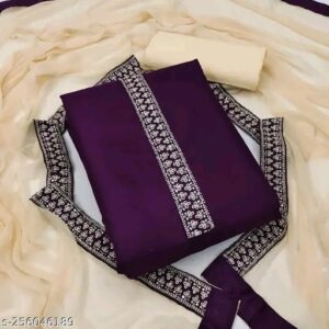 Kashvi Fabulous Salwar Suits & Dress Materials