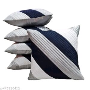 Attractive Cushion Covers(Pack of 5)
