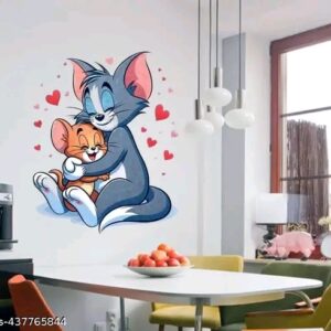 Trendy Wall Stickers & Murals