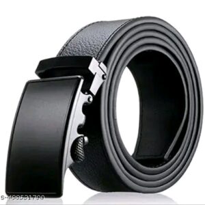 Fancy Modern Men Belts