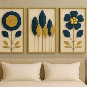 Classy Wall Decor & Hangings