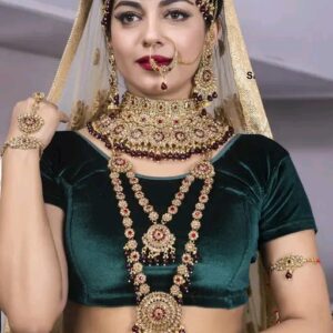 Diva Glittering Jewellery Sets