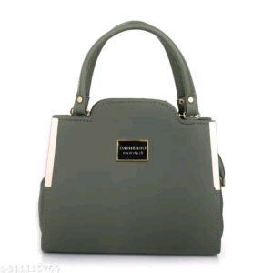 Synthetic Leather Women's Handbag | Ladies Handbag | Handbagls Handbag ,fancy Handbagnew style Handbag