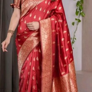 Women Alisha Fabulous Sarees