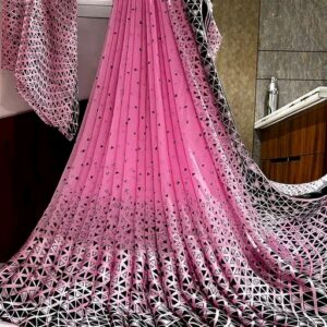 Women Alisha Pretty Sarees