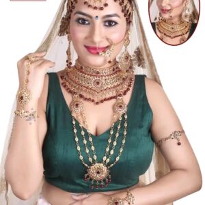 Diva Elegant Jewellery Sets